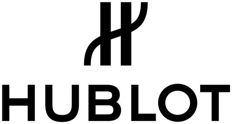 Hublot logo vector